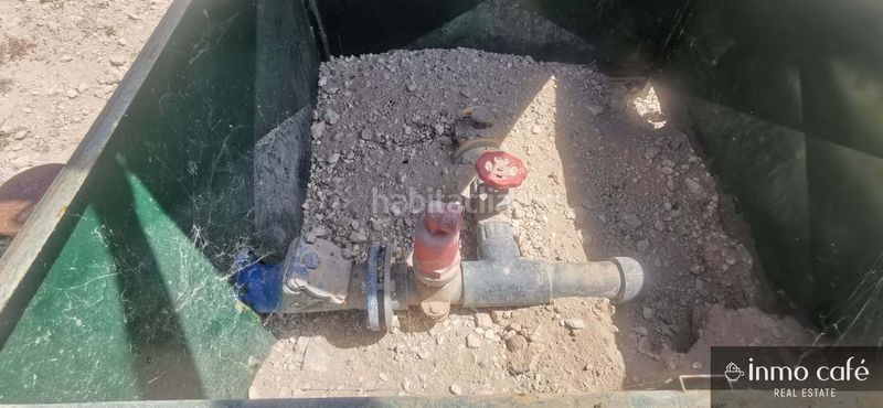 Foto 59bfed15-30fb-483f-bb8b-e6db277eef7a. Terreny residencial a Pinoso