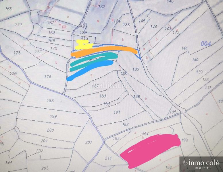 Foto 69e4515b-3ee2-4cac-a57d-04a6112f3662. Terreny residencial a Pinoso