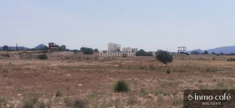 Foto 6c482e1d-4219-4911-8b8e-b7da1ef3d1dc. Terreny residencial a Pinoso