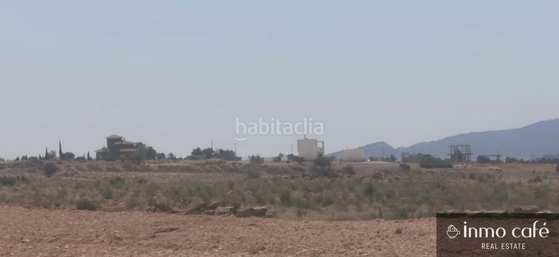 Foto e83ea743-ca1a-40b5-9895-5cd5d91d2a55. Terreny residencial a Pinoso