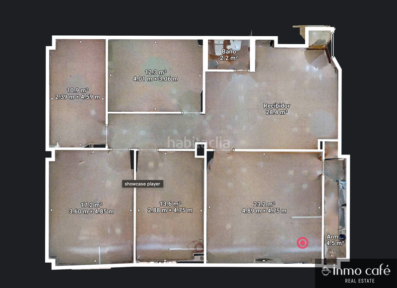 Foto e397a42a-9705-4db1-8c2b-b20b7ce3adda. Bureau dans Santo Domingo Alicante