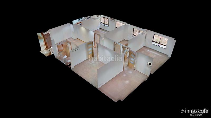 Foto cfbb2c17-0b0c-49d1-b320-c6075efdc5da. Ufficio in Santo Domingo Alicante