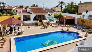 Casa adossada  Almendros