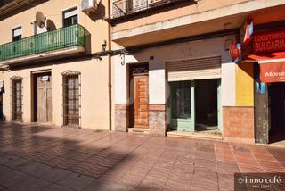 Appartement  Vicente ferri