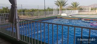 House  Los yagües
parcela