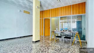 Locale commerciale  Sant francesc