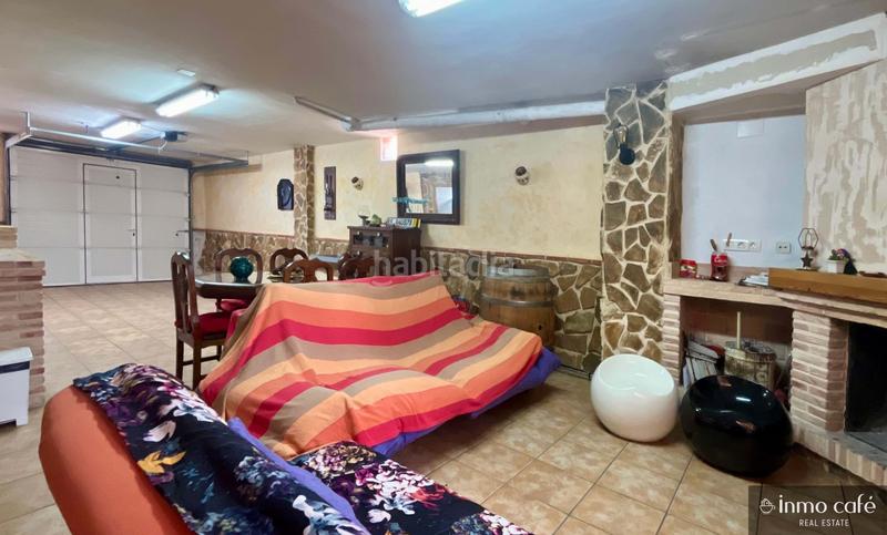 Foto 16c81f7d-bb64-4ae3-b629-96fc2a83129e. Casa en Cañada