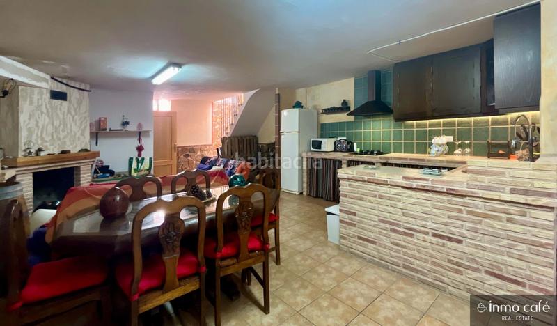 Foto a9511e4c-5561-4e2e-9f43-f72e0f16b9a6. Casa en Cañada