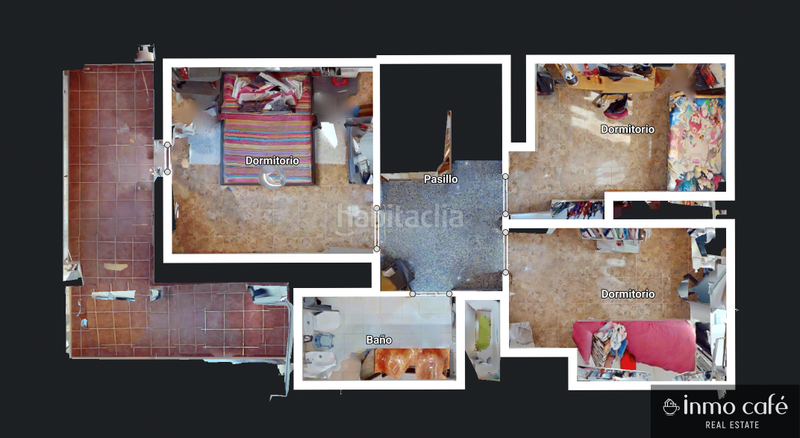 Foto bd1d6527-b232-4a6d-b726-ab78b6e38f21. Casa en Cañada