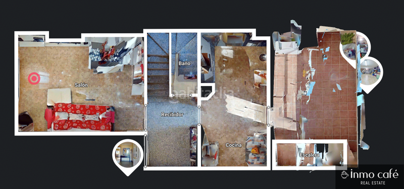 Foto f442a17a-7fe7-4540-b3c3-9ccbd5a4b40e. Casa en Cañada