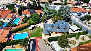 Chalet  Navarro