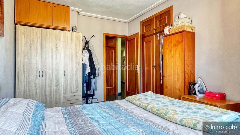 Foto 2664e30b-4708-4e40-a014-aef3f59c0f0b. Piso  luminoso con balcón en 7 planta con vistas despejadas, en el centro , con 4 habitaciones y balcón en Canals