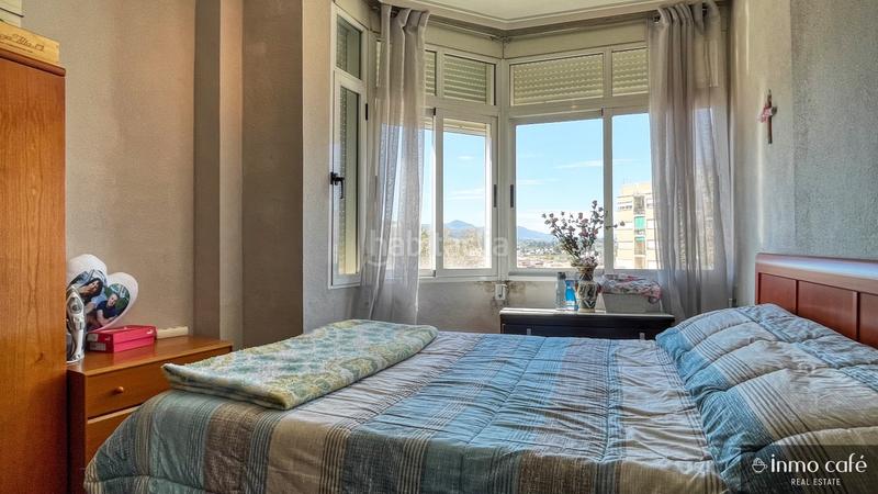 Foto 37495687-7895-4958-b5f7-c72ff0059b34. Piso  luminoso con balcón en 7 planta con vistas despejadas, en el centro , con 4 habitaciones y balcón en Canals