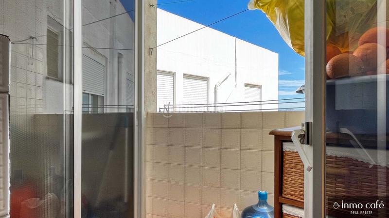 Foto 88dabebc-7cbd-4a91-8341-c9c6bff4fa2c. Piso  luminoso con balcón en 7 planta con vistas despejadas, en el centro , con 4 habitaciones y balcón en Canals