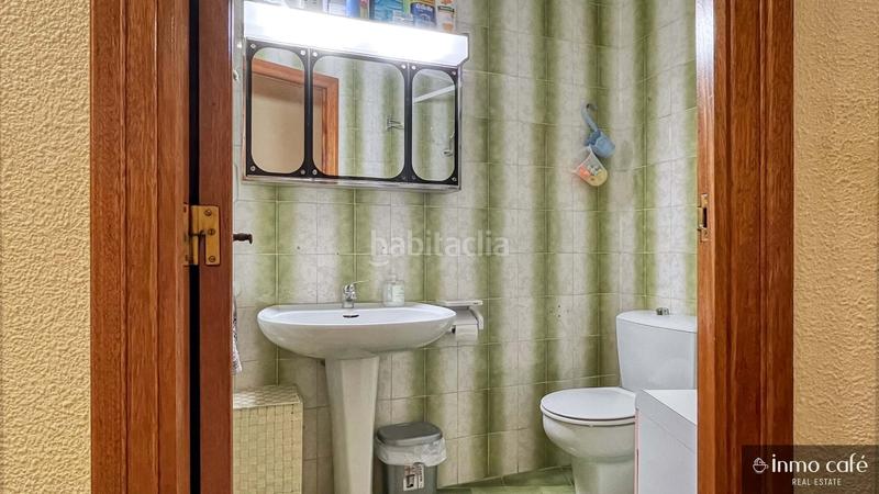 Foto 9bec985a-b172-4865-9477-b7f788ff4133. Piso  luminoso con balcón en 7 planta con vistas despejadas, en el centro , con 4 habitaciones y balcón en Canals