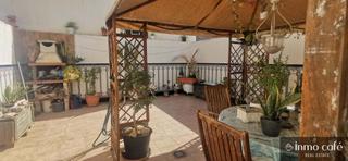 Haus  Calle san antonio