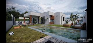 Chalet in Partida La Matanza