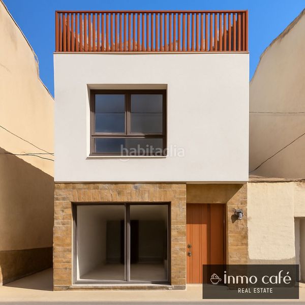 Foto 11b104a9-cb1a-4174-a347-5d844134c6fc. Terreny residencial a Campello Pueblo Campello (el)
