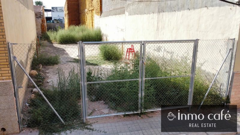 Foto 14ad3f6d-0f4b-4efc-952c-1d707be49bf5. Terreny residencial a Campello Pueblo Campello (el)