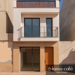 Terreny residencial  Calle major
