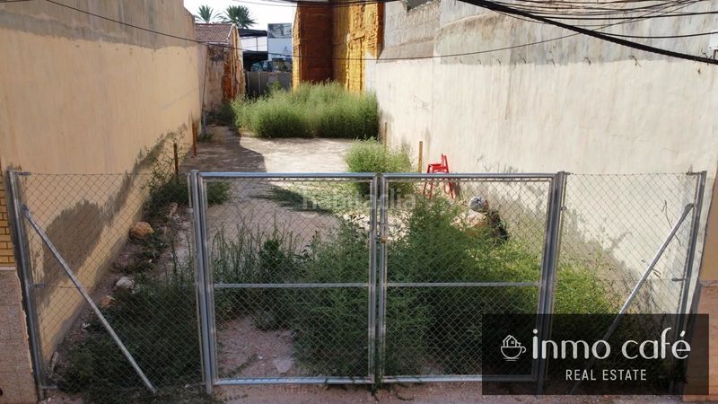 Foto a77ad83d-4619-45b3-b117-aea3e21afca2. Terreny residencial a Campello Pueblo Campello (el)