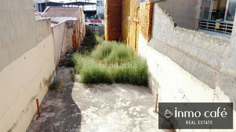 Foto c66d102f-9d81-4fae-86c7-11dfc213b62e. Terreny residencial a Campello Pueblo Campello (el)