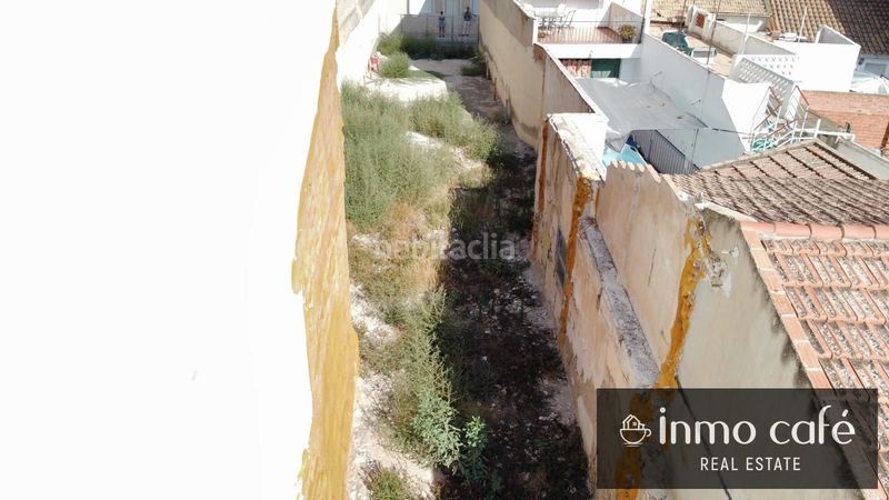 Foto dc1b30f7-3ce3-403a-a1f1-ef067183aa0f. Terreny residencial a Campello Pueblo Campello (el)