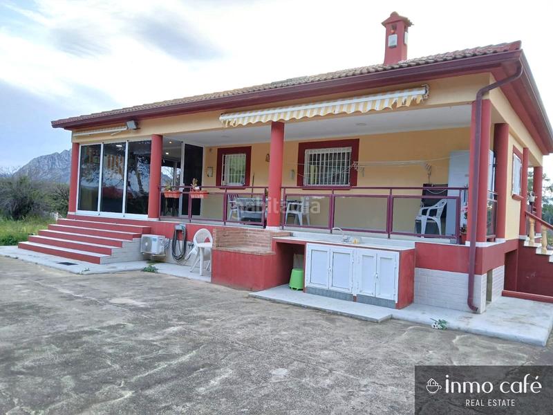 Foto 3d7ca998-01f2-44c1-9986-dcb65986c228. Casa en Poblets (els)