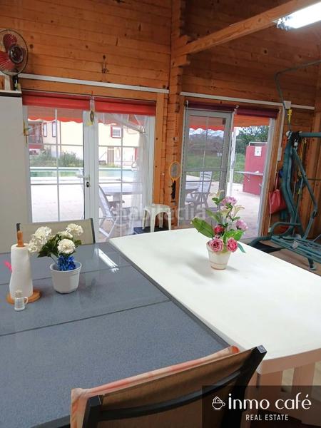 Foto 78ac4b31-2c6e-406c-bed8-37427e5cf1be. Casa en Poblets (els)