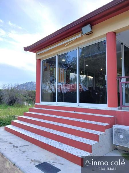 Foto 944d08e8-edca-44e6-8425-87558bacee65. Casa en Poblets (els)