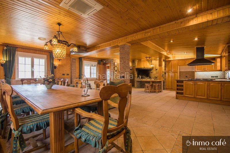 Foto 0053f4b9-0085-4288-80e4-41d575585abb. Casa amb calefacció aparcament piscina a Peña de las Águilas Elche / Elx