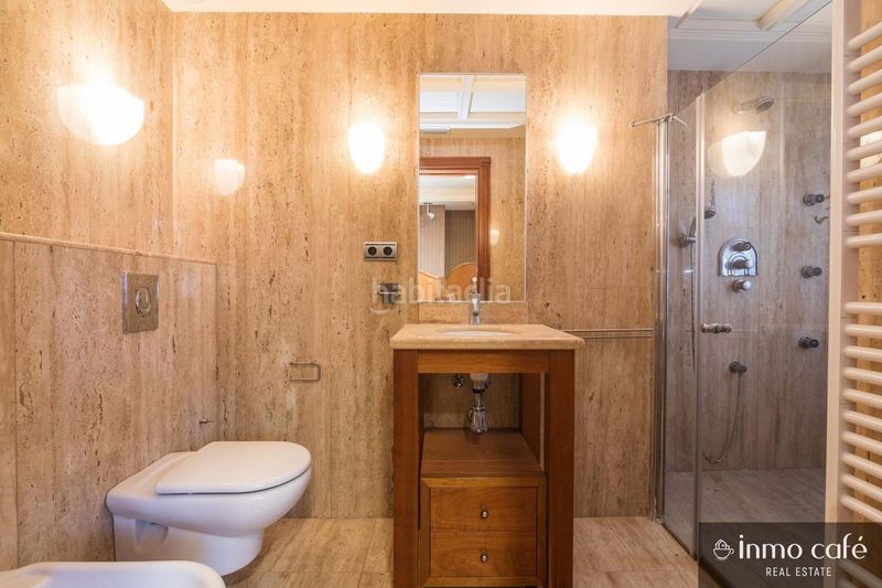 Foto 3318573c-c1a4-485b-bbab-6e7c6534c08a. Casa amb calefacció aparcament piscina a Peña de las Águilas Elche / Elx