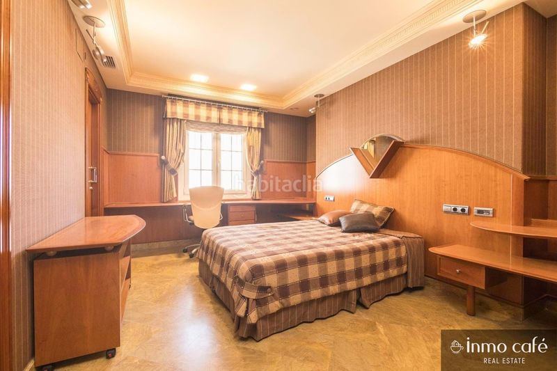 Foto 432651ef-32a7-4390-8f61-32331b7622e5. Casa amb calefacció aparcament piscina a Peña de las Águilas Elche / Elx