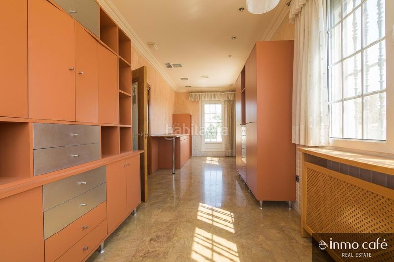 Foto 87ac37e2-e25b-4b5f-a5c6-26abea2c5154. Casa amb calefacció aparcament piscina a Peña de las Águilas Elche / Elx