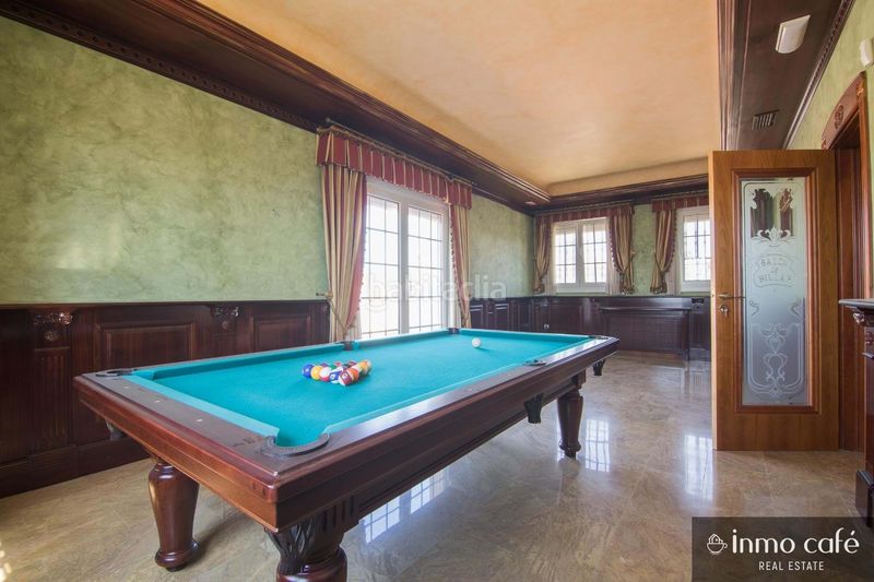 Foto 9c2f4a26-cd05-4a6b-8346-473e12131617. Casa amb calefacció aparcament piscina a Peña de las Águilas Elche / Elx