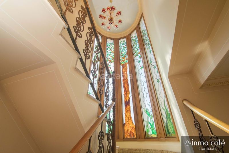 Foto b1ad7b42-420e-496f-899d-5be04c3b51fa. Casa amb calefacció aparcament piscina a Peña de las Águilas Elche / Elx