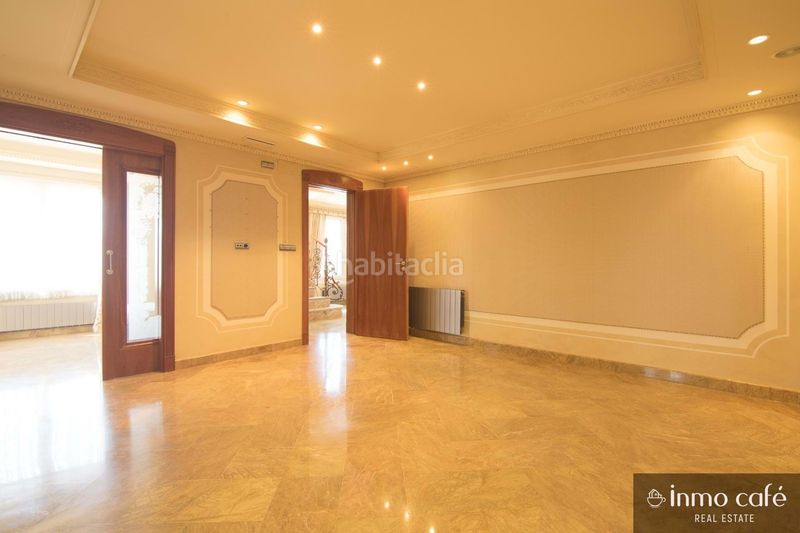 Foto b87cee9a-f6ac-42fc-864f-e21ee139e888. Casa amb calefacció aparcament piscina a Peña de las Águilas Elche / Elx