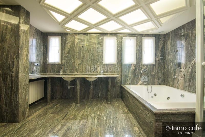 Foto cb3e2143-96ce-4187-85bd-8067653c3b77. Casa amb calefacció aparcament piscina a Peña de las Águilas Elche / Elx