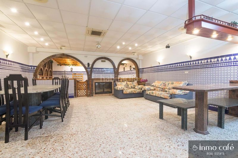 Foto ef4e3cfa-c22c-4200-a0dc-d4c7c782a5dd. Casa amb calefacció aparcament piscina a Peña de las Águilas Elche / Elx