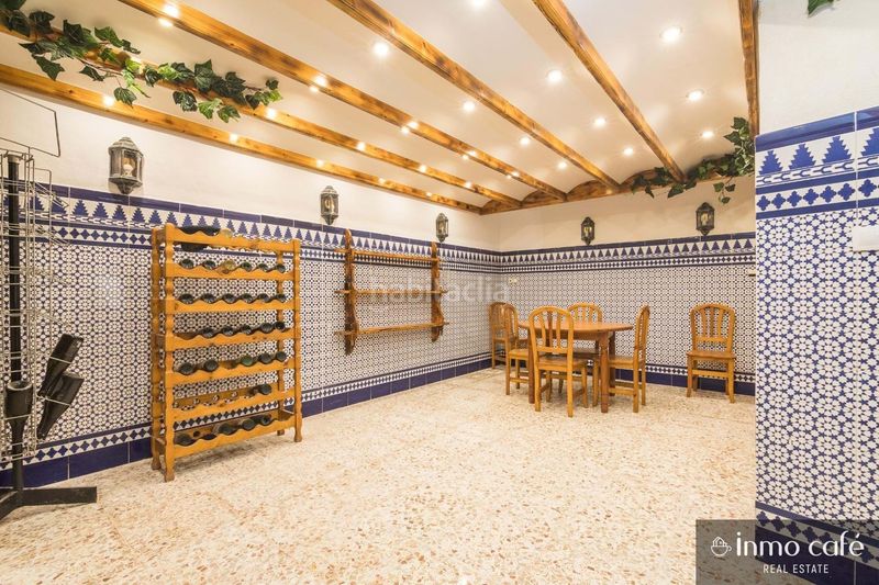 Foto f827ef5f-95ff-4b1f-9159-bb3ae52417bc. Casa amb calefacció aparcament piscina a Peña de las Águilas Elche / Elx