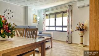 Appartement  Maestro serrano