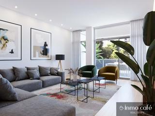 Appartement  Calle alfonso xii