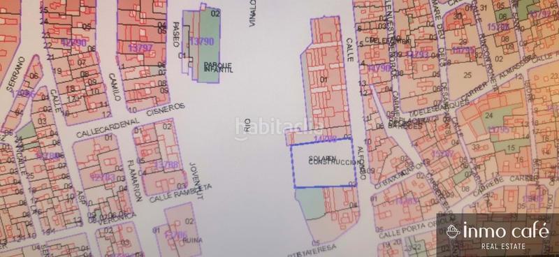 Foto 15cb3097-da9a-4523-9954-c0f3427eee21. Appartement avec chauffage dans Centro Elche / Elx