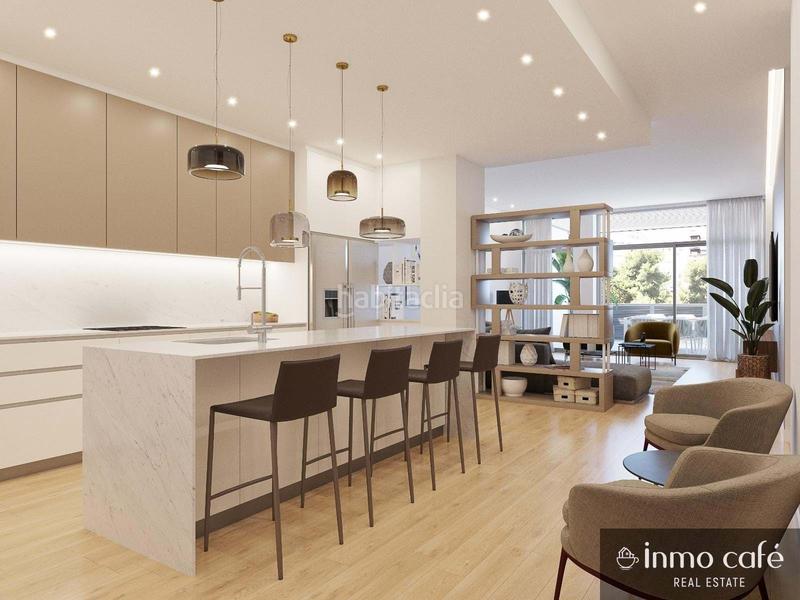 Foto 65c1d5e4-9218-4550-b91e-cd42bde4a274. Appartement avec chauffage dans Centro Elche / Elx