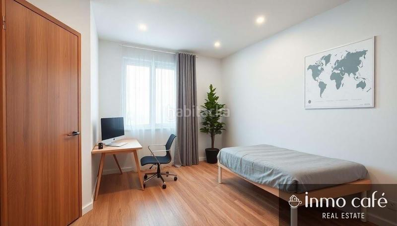 Foto 71e77856-7420-4655-ad18-2c841be72cd2. Appartement avec chauffage dans Centro Elche / Elx