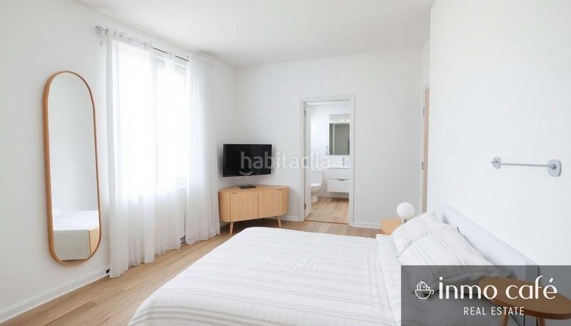 Foto f445409d-500d-40ab-a8cb-9ca2443db81e. Etagenwohnung mit heizung in Centro Elche / Elx