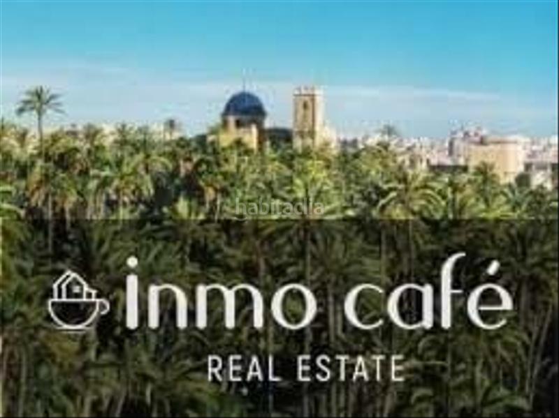 Foto e5d4df0a-9ce4-4b2f-b302-0bbfcab4ecce. Flat with heating in Centro Elche / Elx