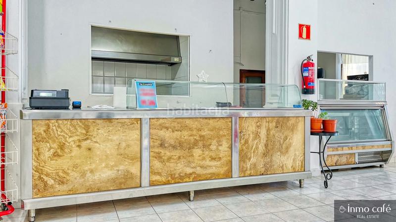 Foto 21fb22b1-a568-4b9c-ab7b-8debb10a4df7. Traspàs local comercial a Canals