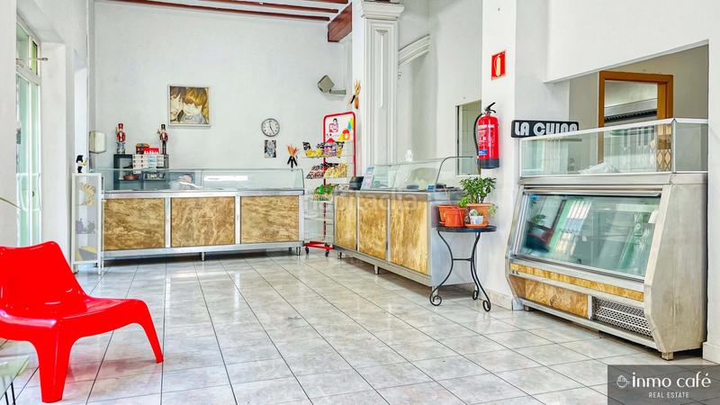 Foto 6b596e72-8385-459c-a9ca-9bb5124bc5c3. Traspàs local comercial a Canals