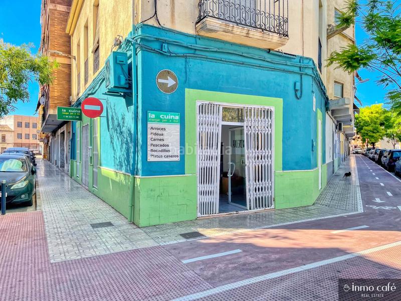 Foto f3ecc417-b20e-4a57-98ee-6665621dcc91. Traspàs local comercial a Canals